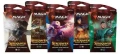 Magic The Gathering: Strixhaven - School of Mages - Theme Booster
