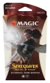 Magic The Gathering: Strixhaven - School of Mages - Theme Booster