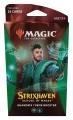 Magic The Gathering: Strixhaven - School of Mages - Theme Booster