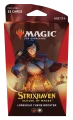 Magic The Gathering: Strixhaven - School of Mages - Theme Booster