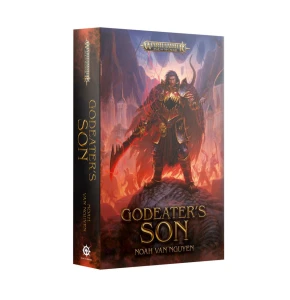 Godeater's Son - uszkodzone