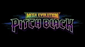 Prerelease Pokemon TCG ME05: Pitch Black (14.00) 9.07.26