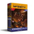 Infinity Essentials Start Here Nomads - ALEPH
