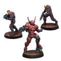 Infinity Essentials Start Here Nomads - ALEPH