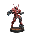 Infinity Essentials Start Here Nomads - ALEPH