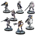 ALEPH Army Pack