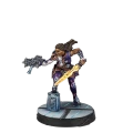 ALEPH Army Pack