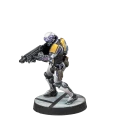 ALEPH Army Pack
