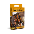 Infinity Sun Tze (Thunderbolt, Light Shotgun)