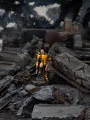 Infinity Sun Tze (Thunderbolt, Light Shotgun)