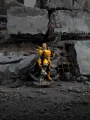 Infinity Sun Tze (Thunderbolt, Light Shotgun)