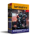 Nomads Army Pack