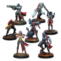 Nomads Army Pack