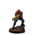 Nomads Army Pack