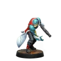 Nomads Army Pack