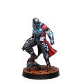 Nomads Army Pack