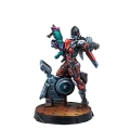 Nomads Army Pack