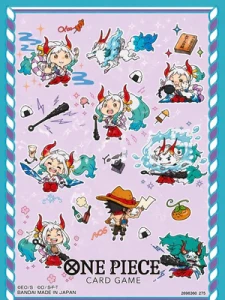 One Piece: Koszulki Yamato