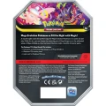 Pokemon TCG Mega Moonlit Tin Mega Gengar Ex
