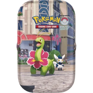  Pokemon TCG Lumiose City Mini Meganium