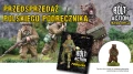 Podręcznik Bolt Action Edycja 3 - Wersja Polska