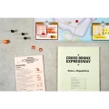 Cross Bronx Expressway EN