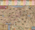 Seljuk: Byzantium Besieged, 1068-1071 EN