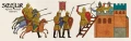 Seljuk: Byzantium Besieged, 1068-1071 EN