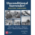 Unconditional Surrender! Western Campaigns EN