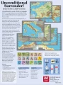 Unconditional Surrender! Western Campaigns EN