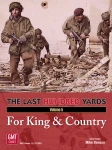 The Last Hundred Yards Volume 5: For King & Country EN
