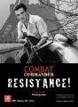 Combat Commander: Resistance, 2nd Printing EN
