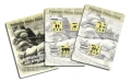 Combat Commander: Resistance, 2nd Printing EN