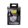 Dragon shield - Strongbox Clear 