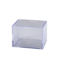 Dragon shield - Strongbox Clear 