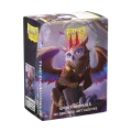 Dragon Shield: The Dragowlis - Brushed Art Sleeves