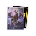 Dragon Shield: The Dragowlis - Brushed Art Sleeves