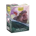 Dragon Shield: The Snortle - Brushed Art Sleeves