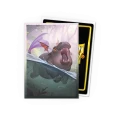 Dragon Shield: The Snortle - Brushed Art Sleeves