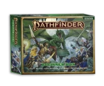 Pathfinder 2 ed: Beginner Box