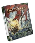 Pathfinder 2 ed: Player Core