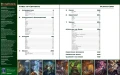 Pathfinder 2 ed: Player Core