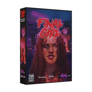 Final Girl: Bad Times at Buddyland EN