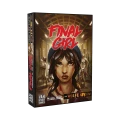 Final Girl: Madness in the Dark EN