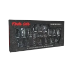 Final Girl: Miniatures Box Series 1