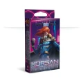 Korsan, Corsairs of the Gate Exclusive Edition