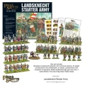 Landsknechts Starter Army
