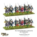 Landsknechts Starter Army