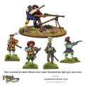 Landsknechts Starter Army