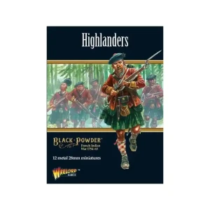 Highlanders